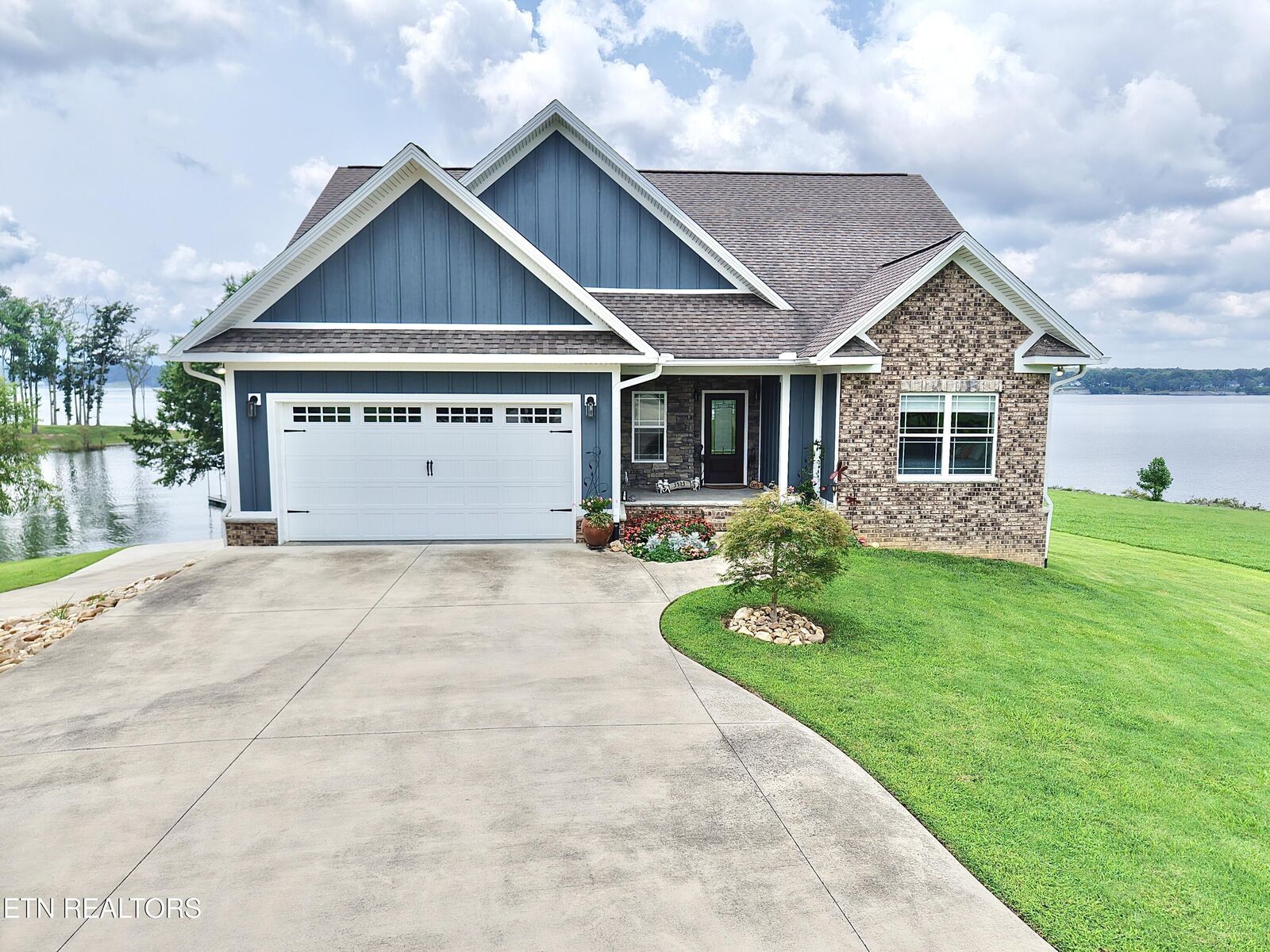Property Photo:  3523 Nina Ferry Pointe Way  TN 37890 