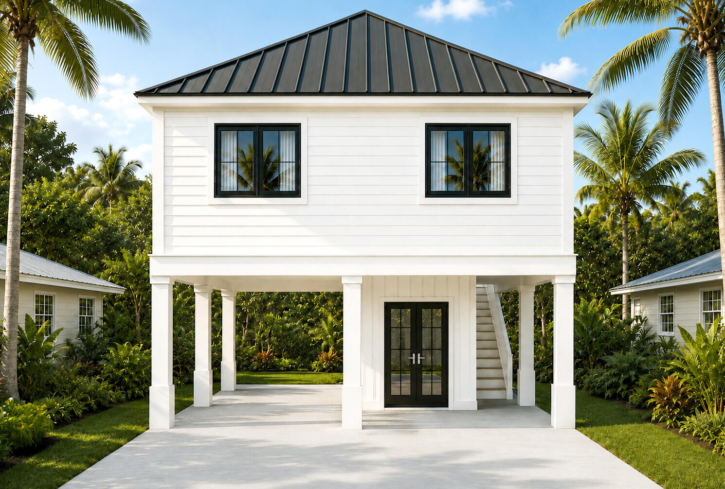 Property Photo:  26 Ocean Drive  FL 33037 