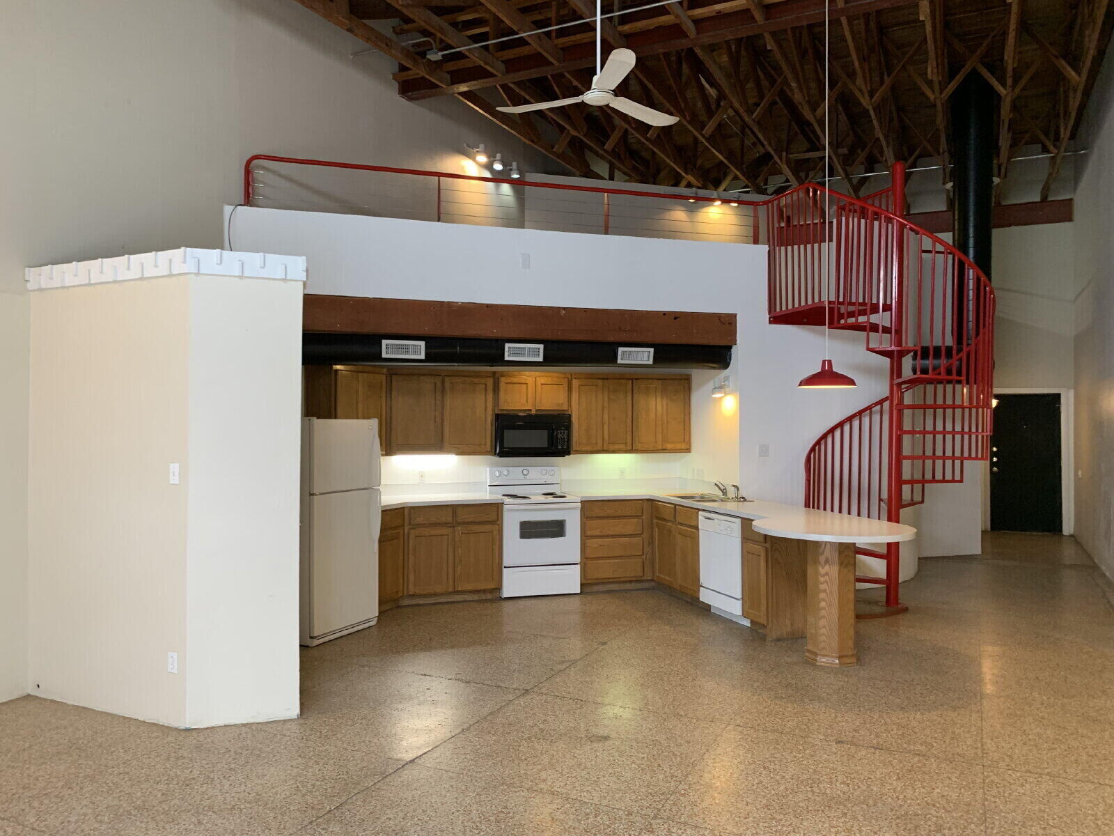 Property Photo: 1401 Avenue J 1602 TX 79401