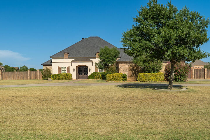 Property Photo:  16001 Durham Avenue  TX 79424 