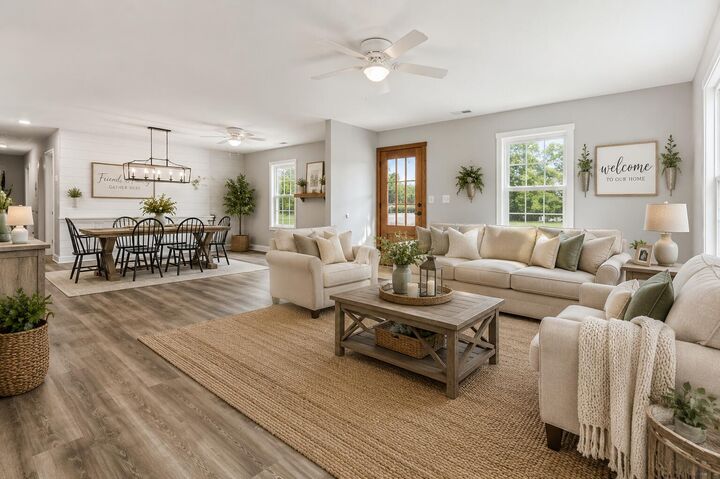 Property Photo:  39 Millard Tilley Road  KY 42553 