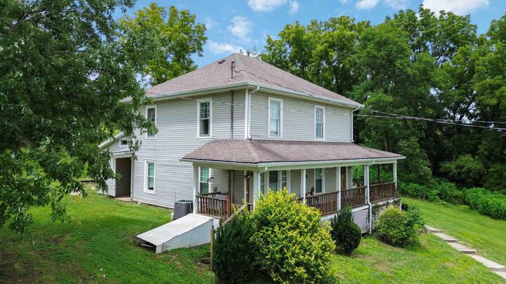Property Photo: 845 Copperhead Road KY 40461