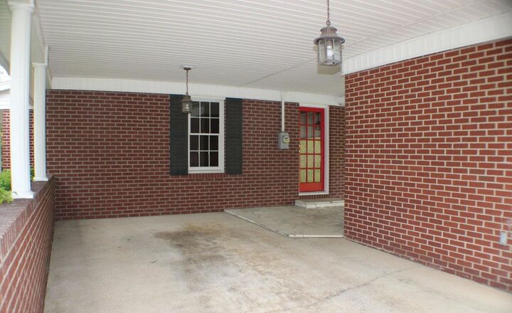 Property Photo:  113 Hollywood Drive  KY 40965 