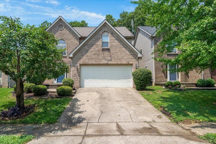 Property Photo: 1205 Morning Side Drive KY 40509