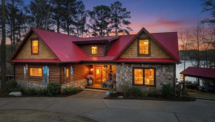Property Photo: 125 Rock Island Lane GA 31024