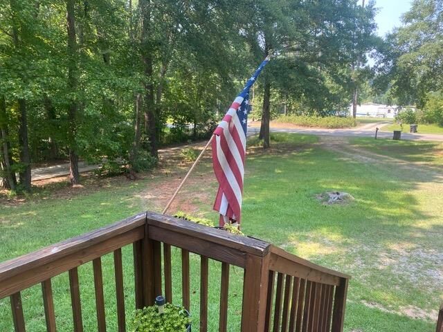 Property Photo:  159 Merry Drive  GA 31061 