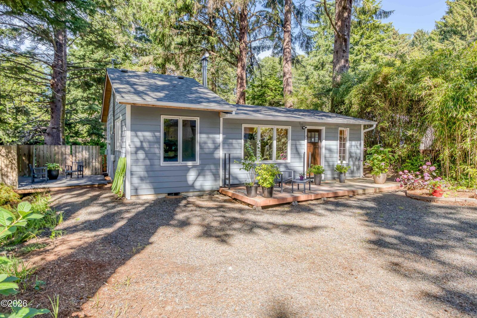 Property Photo:  15 NE Keene Avenue  OR 97341 