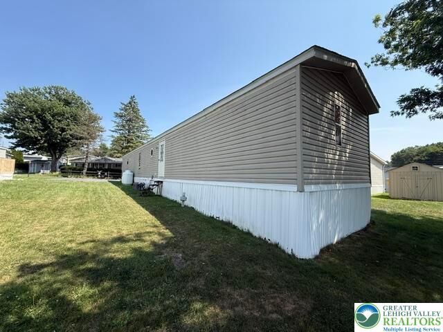 Property Photo:  74 Easy Street  PA 18067 