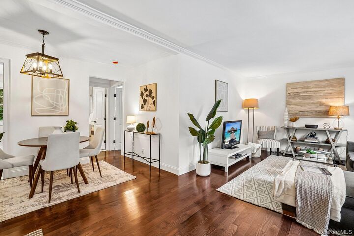 Property Photo: 600 Bedford Road 9 NY 10570