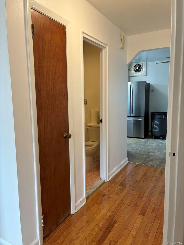 Property Photo: 105 Wakefield Avenue 3 NY 10704