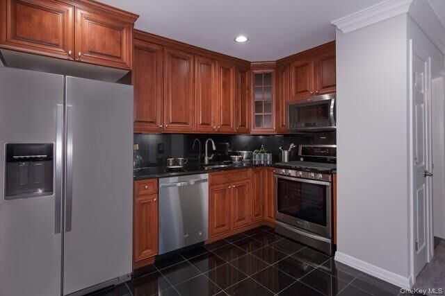 Property Photo:  9 Ipswich Place 0907A  NY 11727 