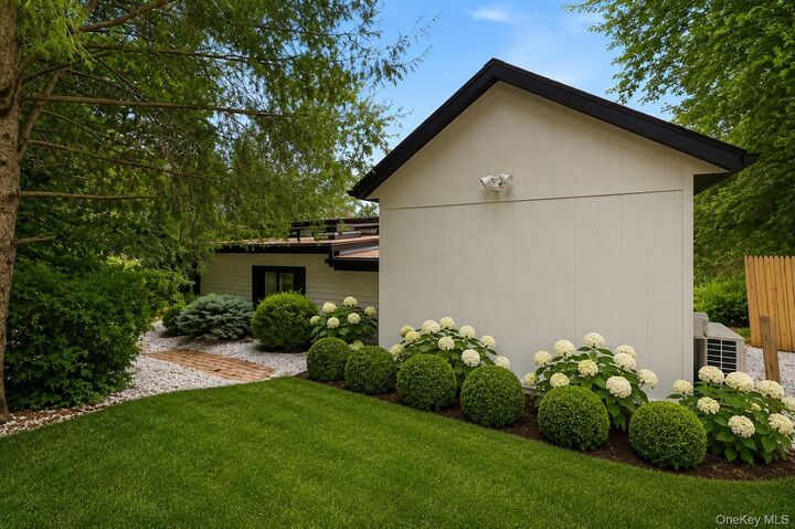 Property Photo: 11 Vails Lake Shore Drive NY 10509
