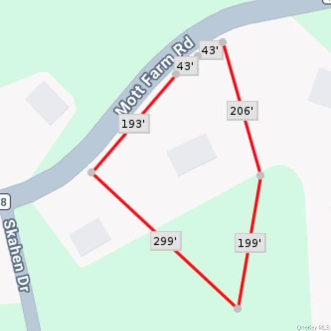 Property Photo: 87 Mott Farm Road NY 10986