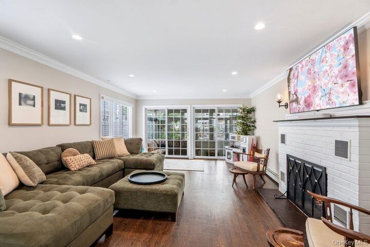 Property Photo:  57 Beach Road  NY 11758 