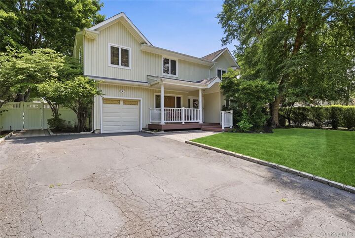 Property Photo: 9 Mount Sinai Avenue S NY 11776