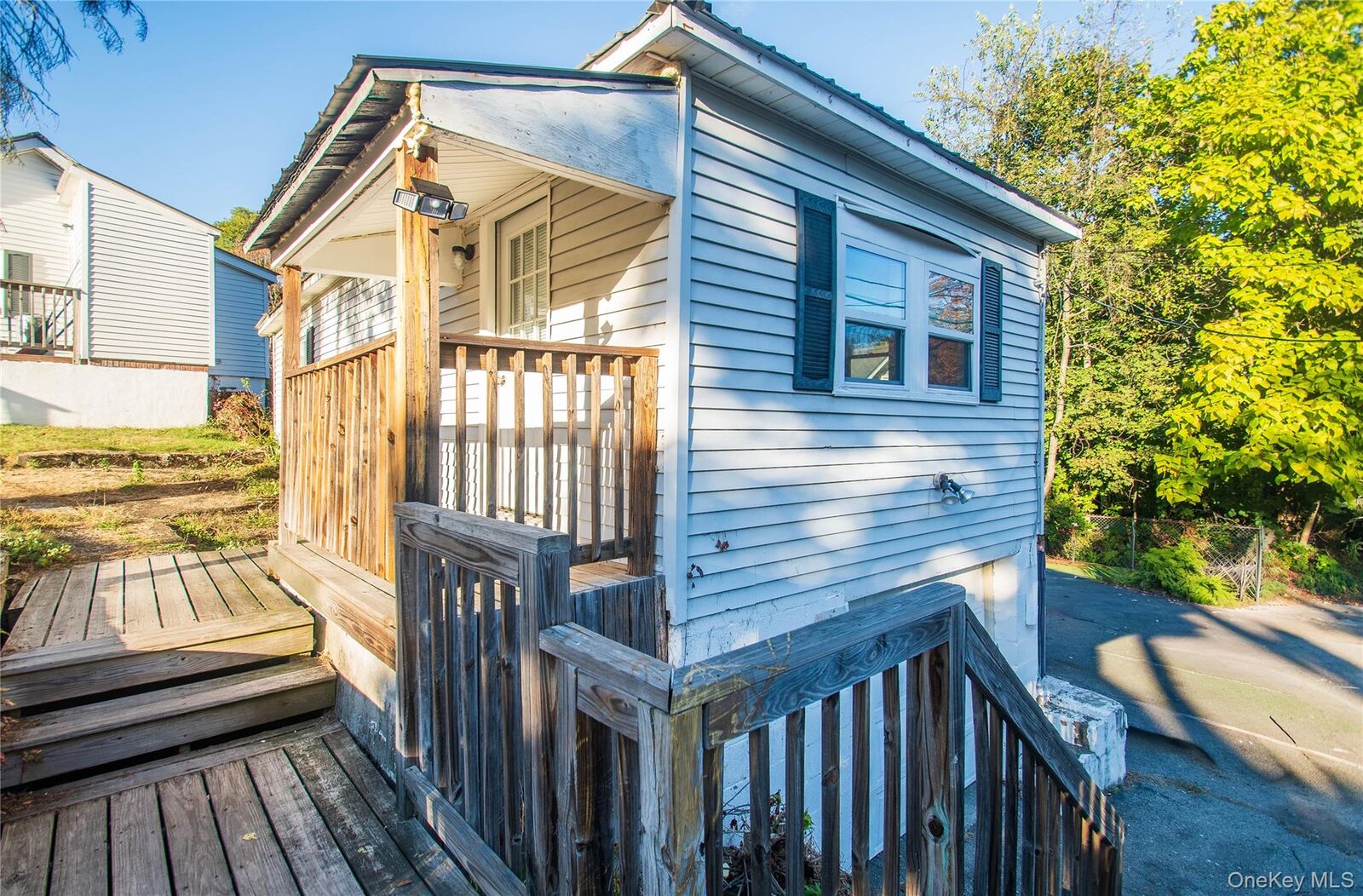 Property Photo:  206 South Street 206  NY 12542 