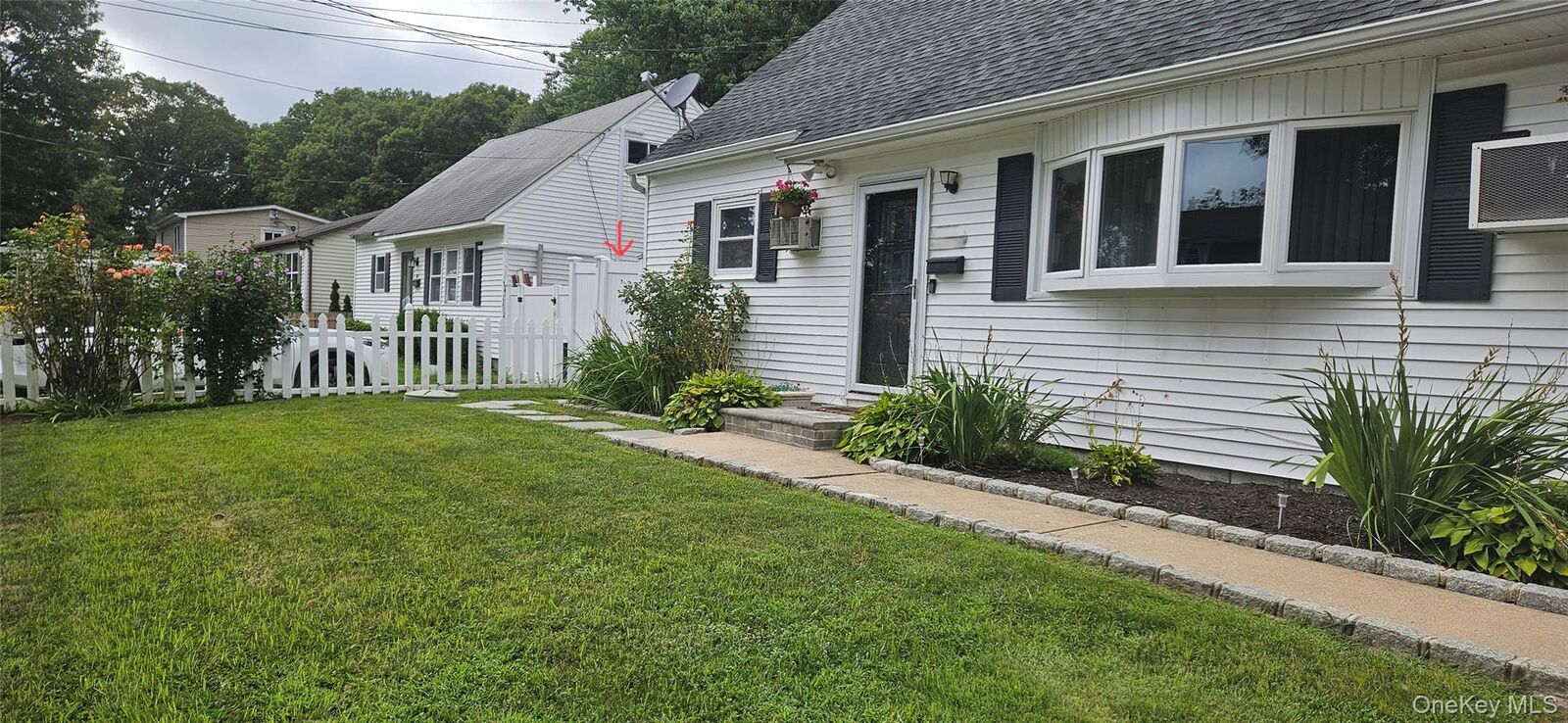 Property Photo: 211 Parkway Boulevard NY 11798