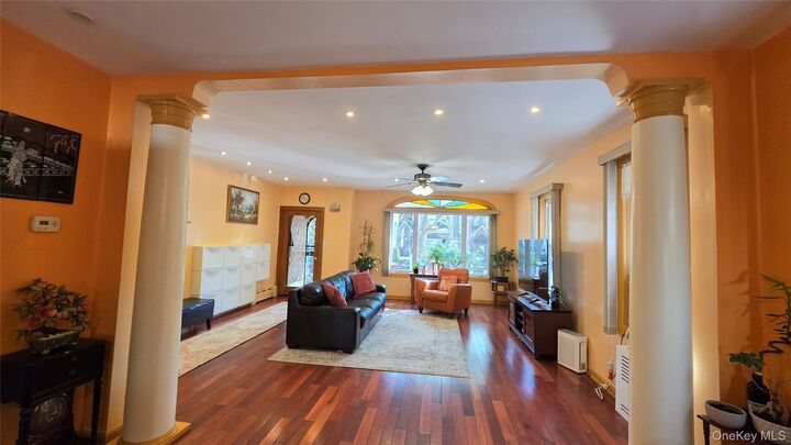 Property Photo: 63-28 82nd Place NY 11379