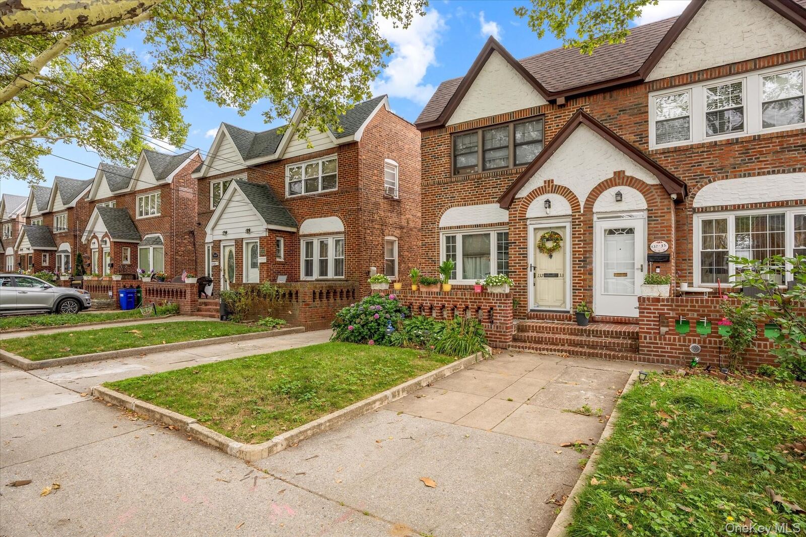 Property Photo: 132-33 83rd Street NY 11417