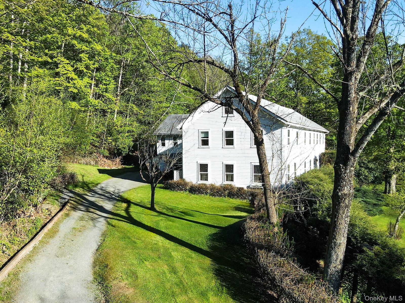 Property Photo: 2182 Old Road 17 NY 12776