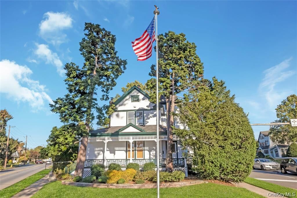 Property Photo: 215 Conklin Street NY 11735