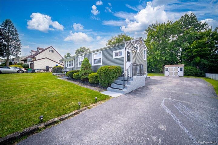 Property Photo:  26 Delaware Road  NY 12550 