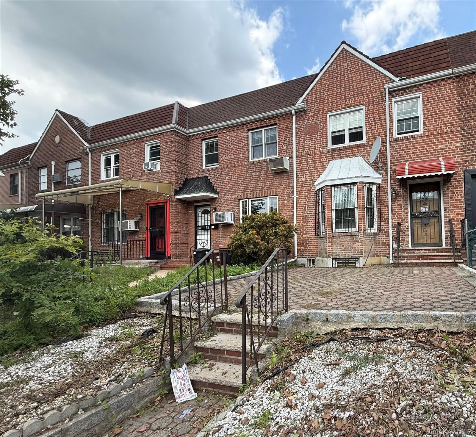 Property Photo: 14449 75th Avenue NY 11367