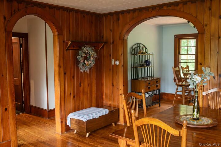 Property Photo:  8532 Route 209  NY 12428 