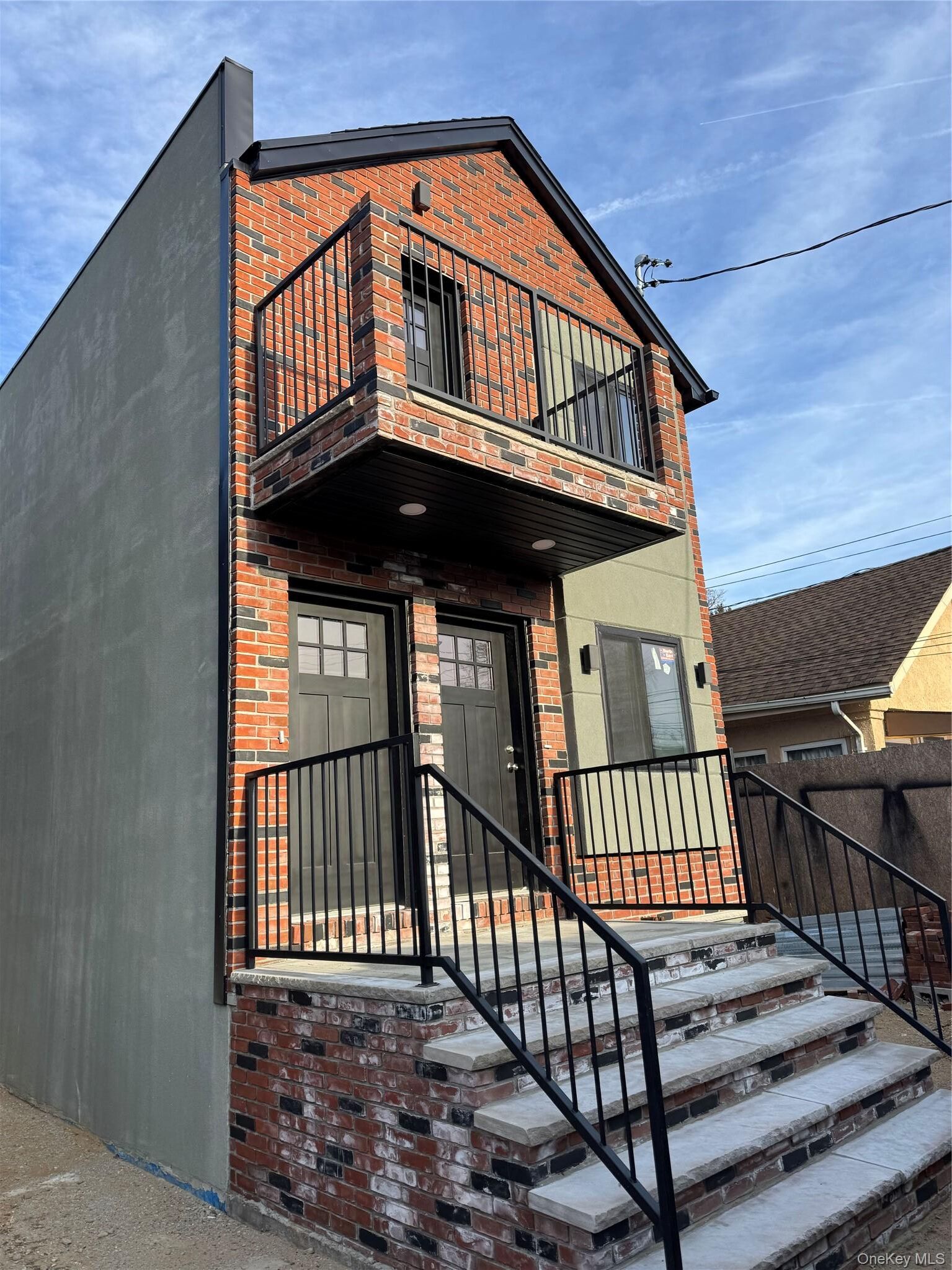 Property Photo: 121-11 195th Street NY 11413