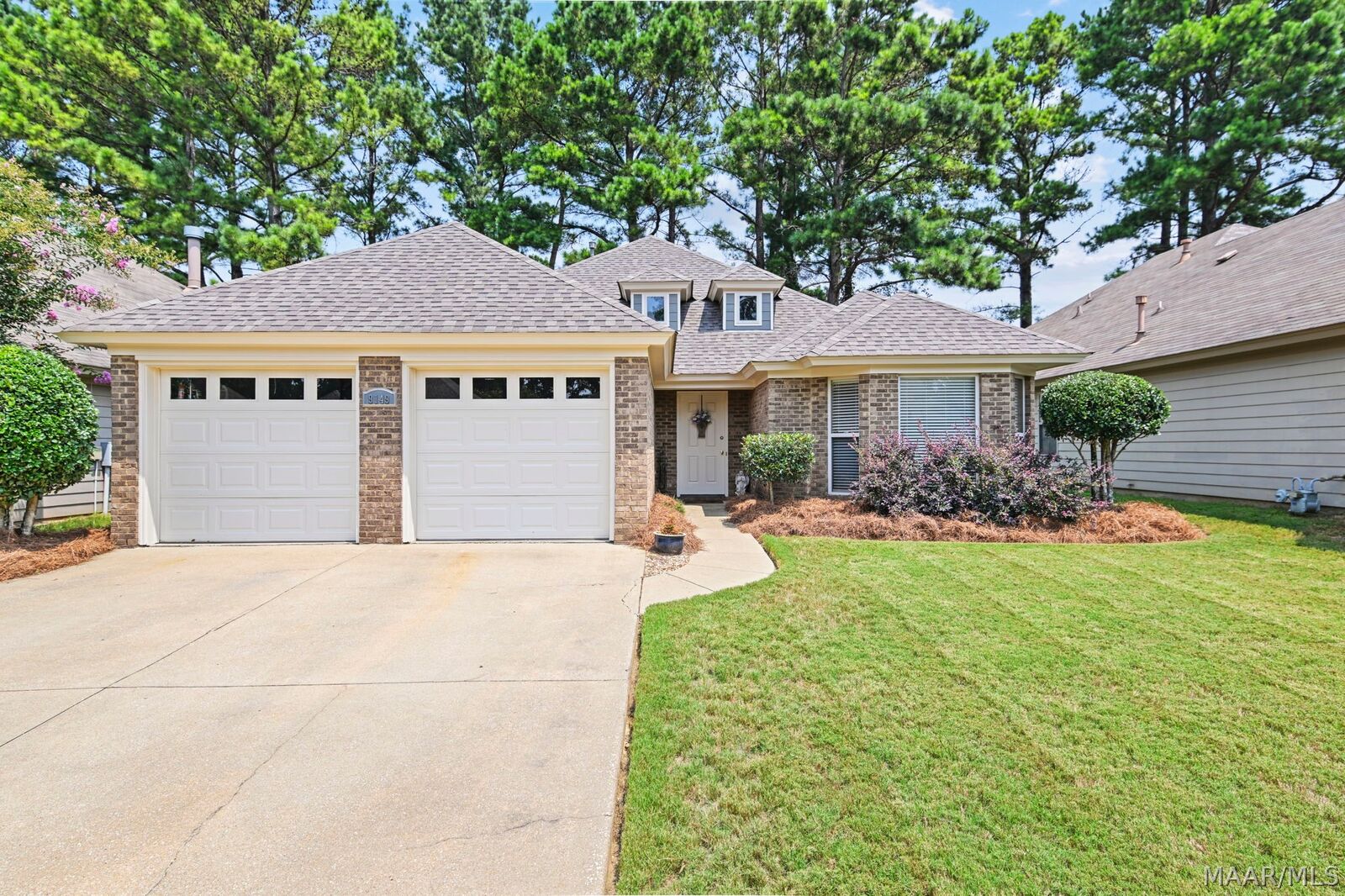 Property Photo:  9149 Saw Tooth Loop  AL 36064 