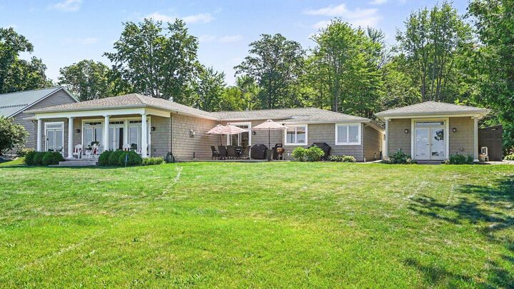 Property Photo:  71 E Lakeshore  MI 48628 
