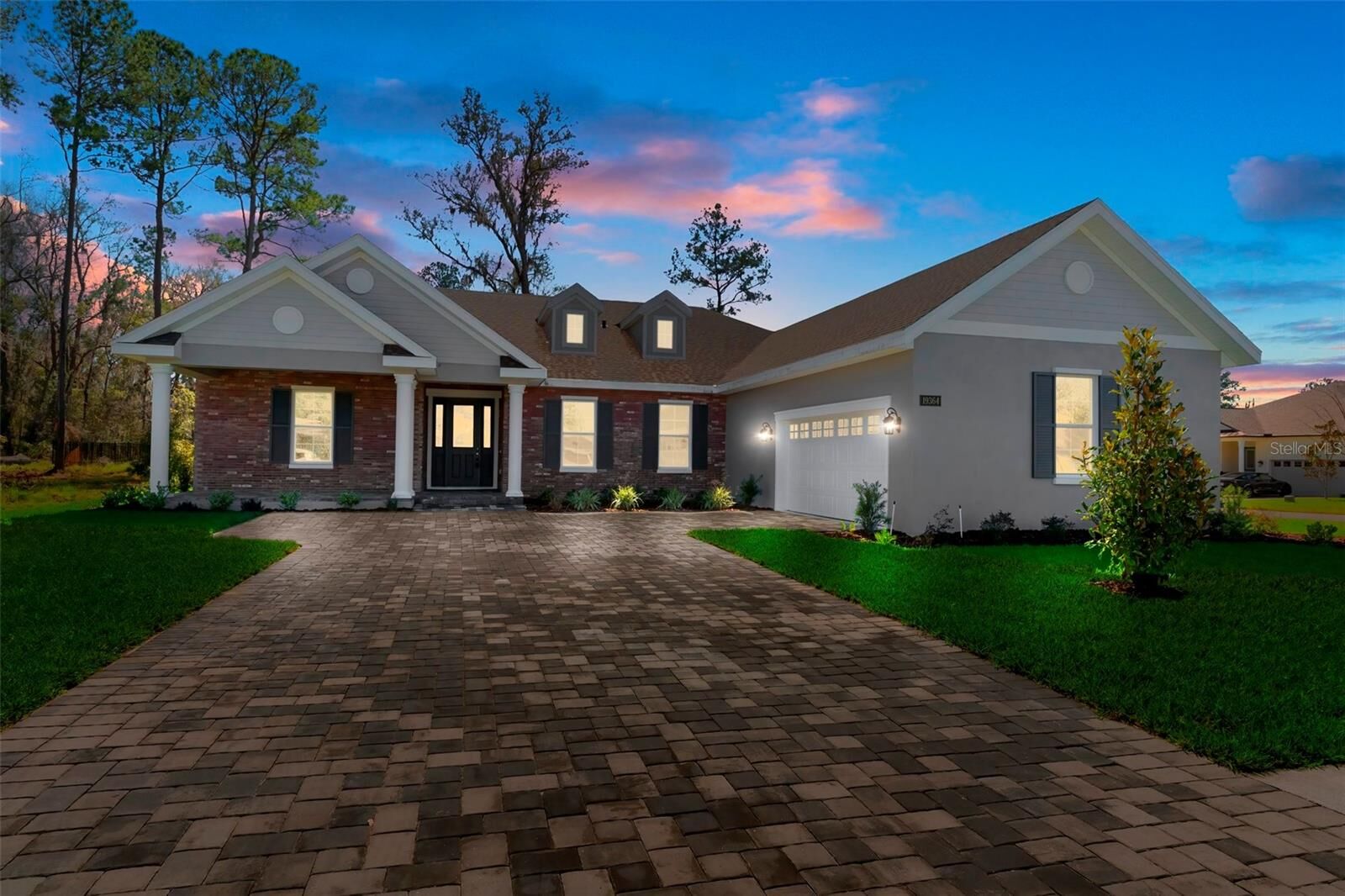 Property Photo: 19364 Sheltered Hill Drive FL 34601