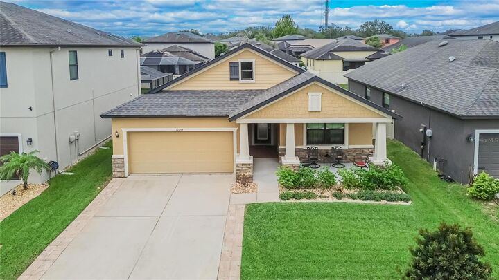 Property Photo:  12153 Creek Preserve Drive  FL 33579 