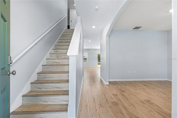 Property Photo:  2731 Fieldbrooke Way  FL 32141 