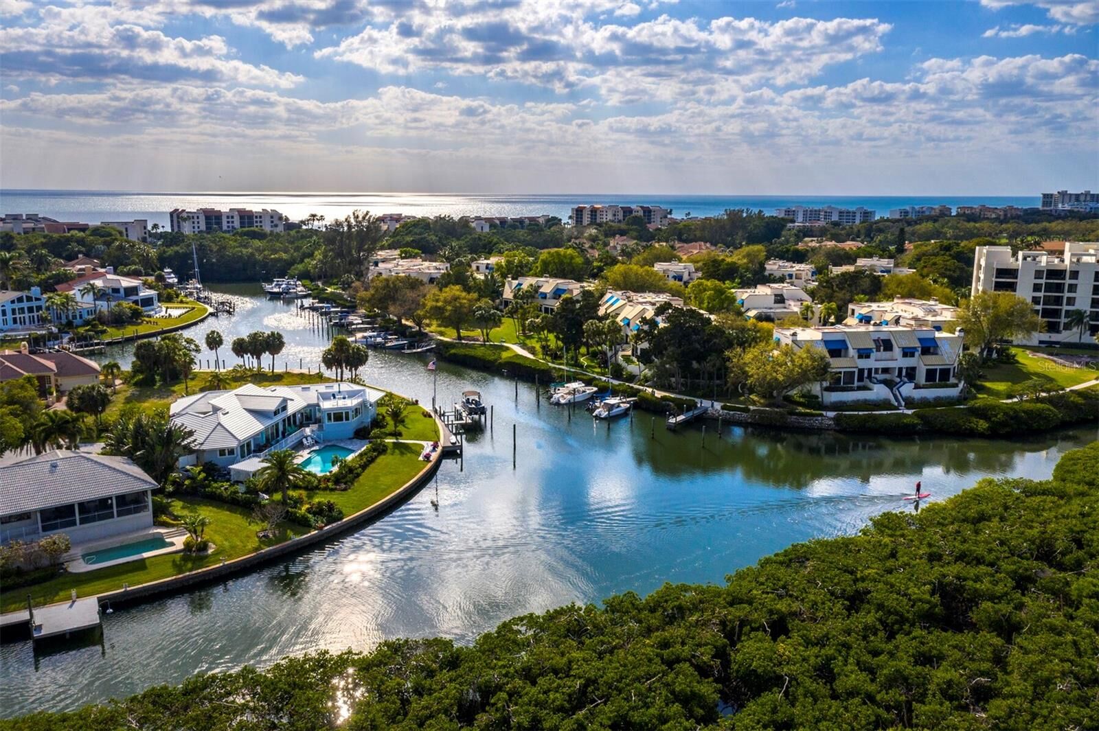Property Photo:  1906 Harbourside Drive 304  FL 34228 