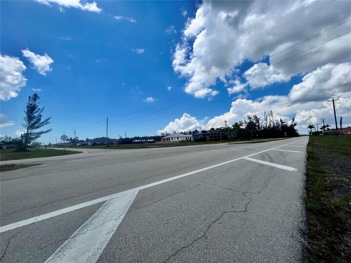 Property Photo:  2131 Old Burnt Store Road N  FL 33993 
