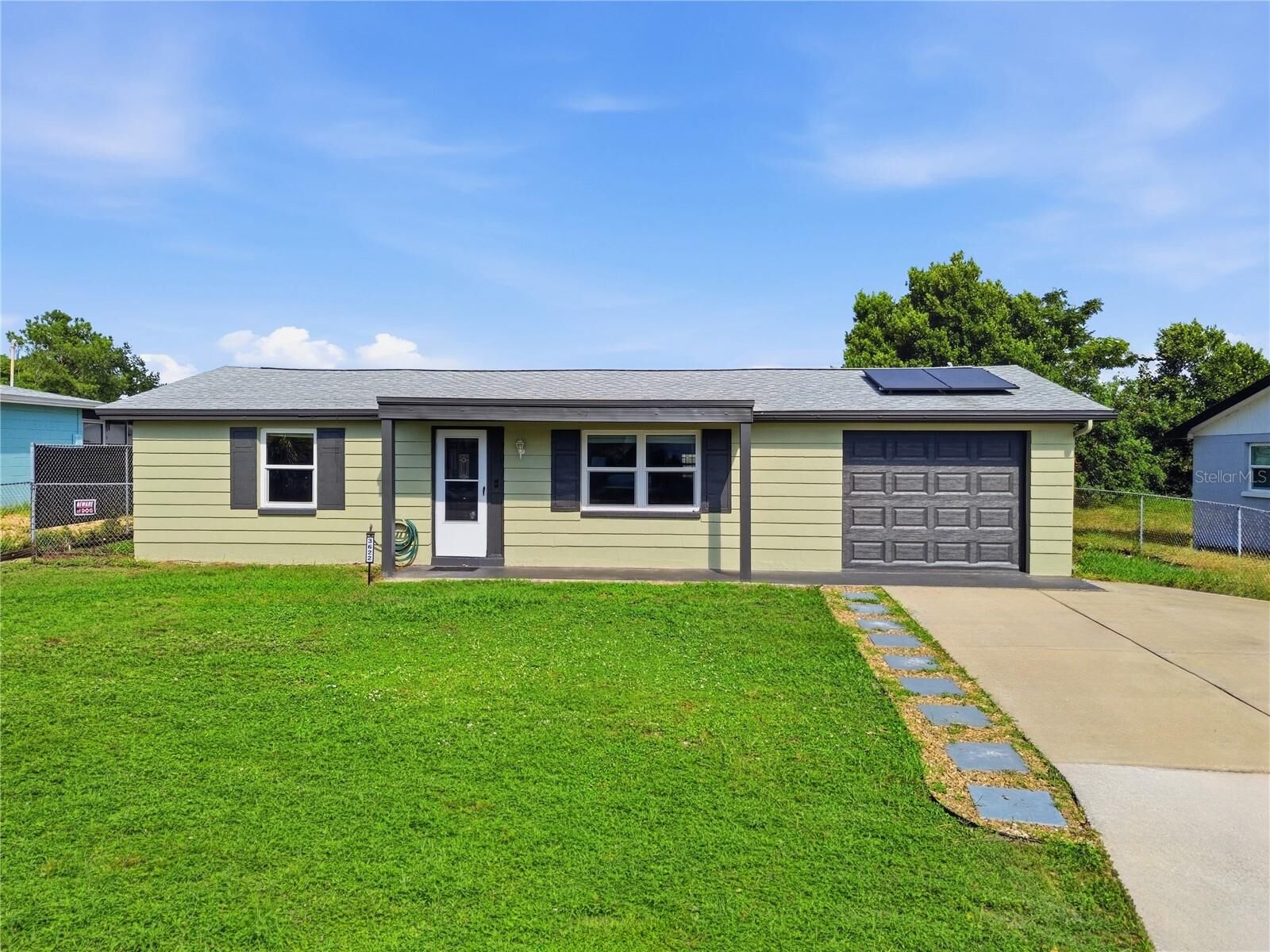 Property Photo:  3622 Winder Drive  FL 34691 