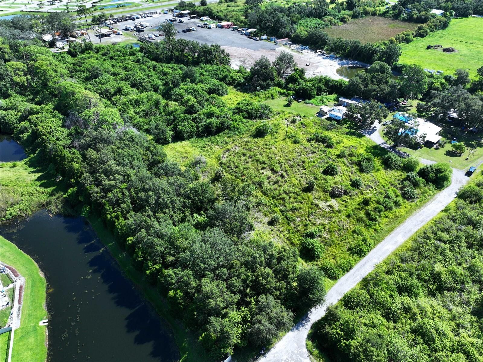 Property Photo:  10th Ave SE  FL 33570 