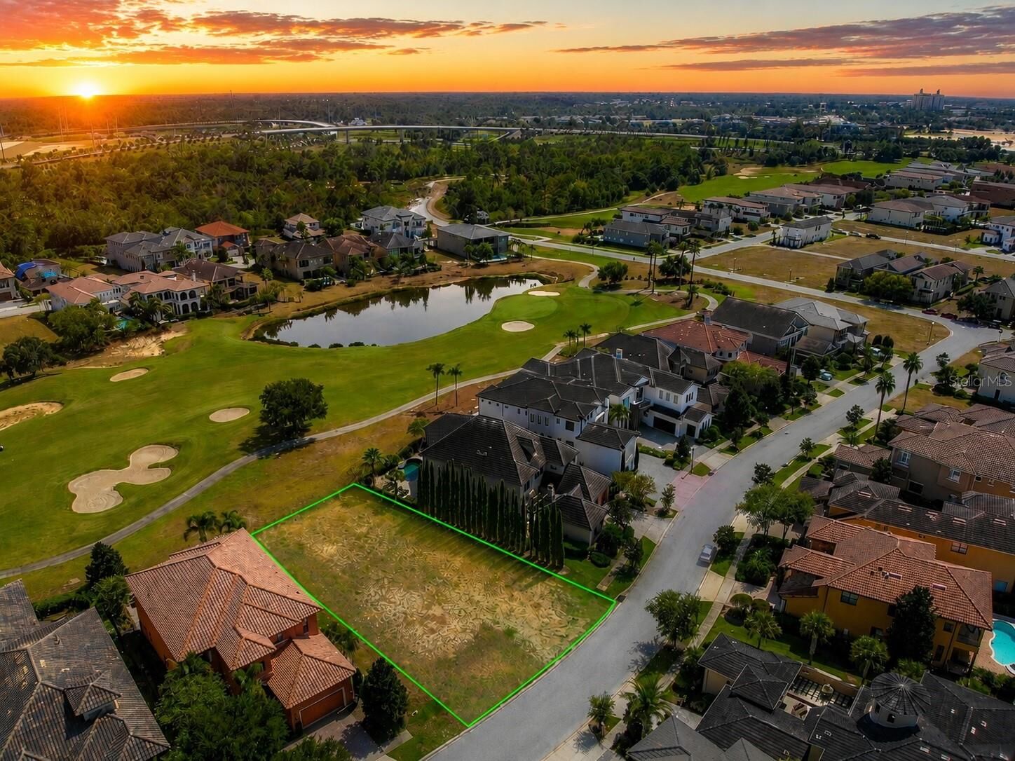 Property Photo:  341 Muirfield Loop  FL 34747 