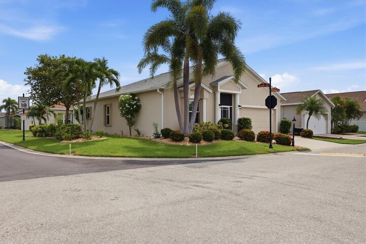 Property Photo:  24195 Buckingham Way  FL 33980 