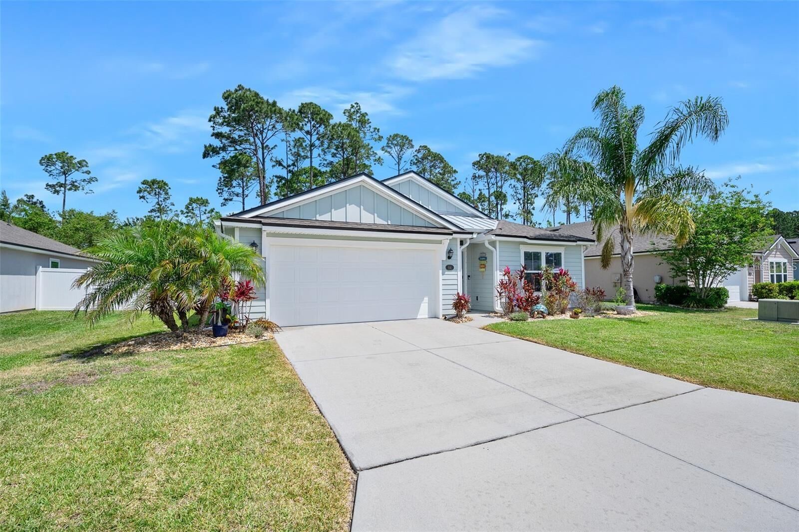 Property Photo:  64 Coastal Hammock Way  FL 32086 