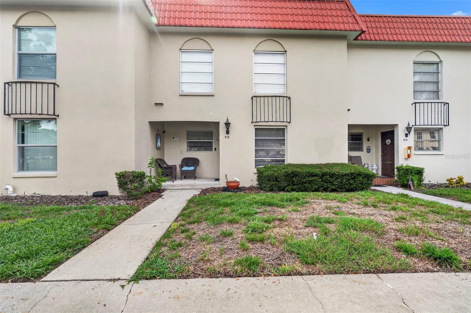 Property Photo:  2700 Bayshore Boulevard 512  FL 34698 