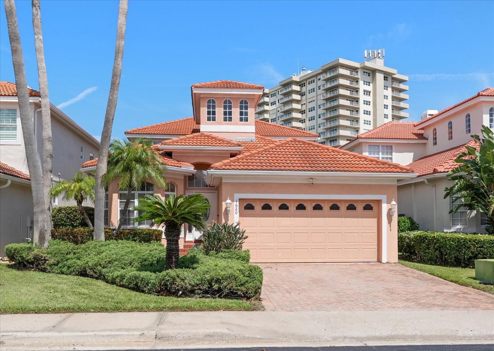 Property Photo:  1620 Sand Key Estates Court  FL 33767 