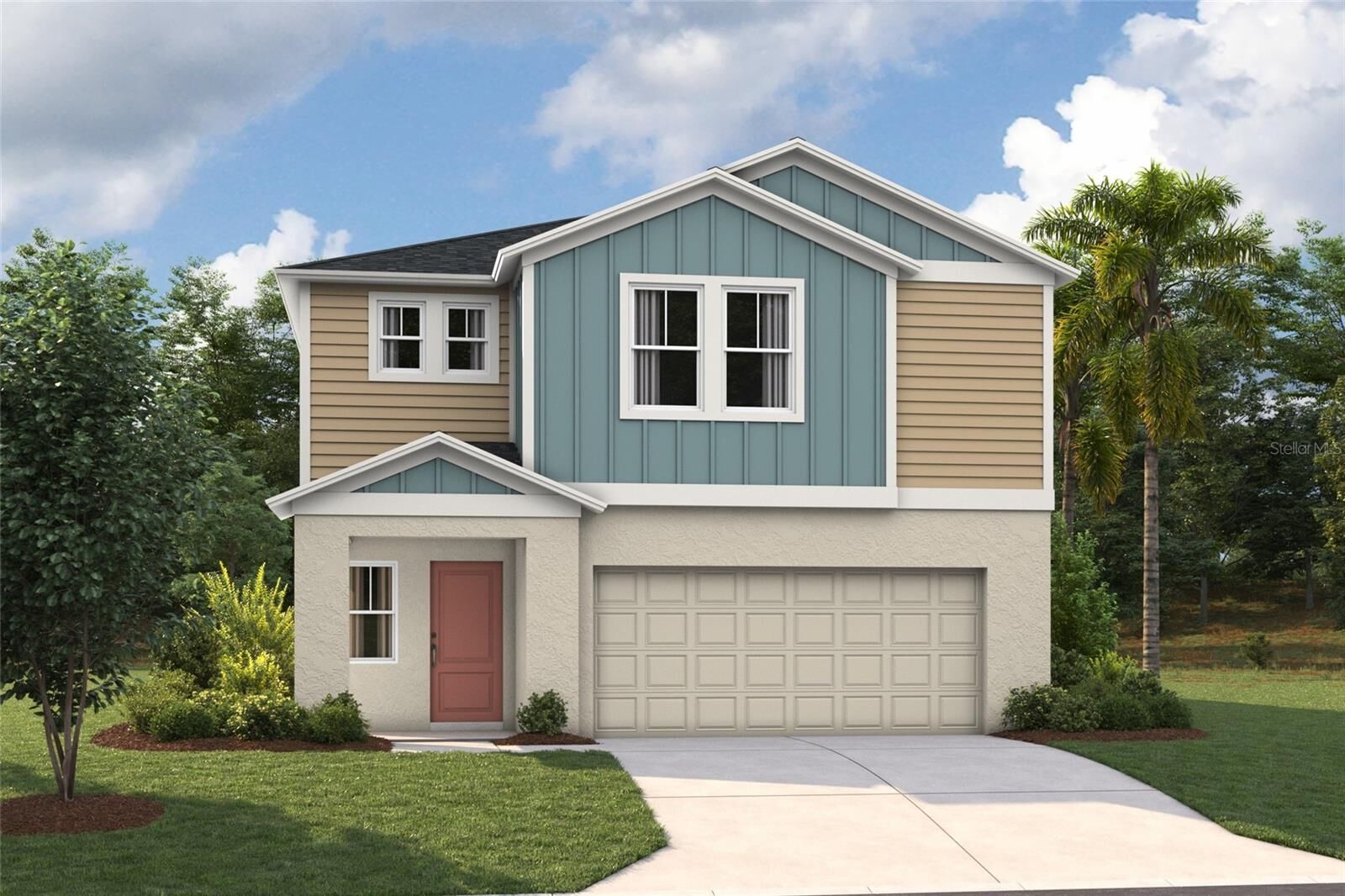 Property Photo:  5390 San Pietro Drive  FL 33884 