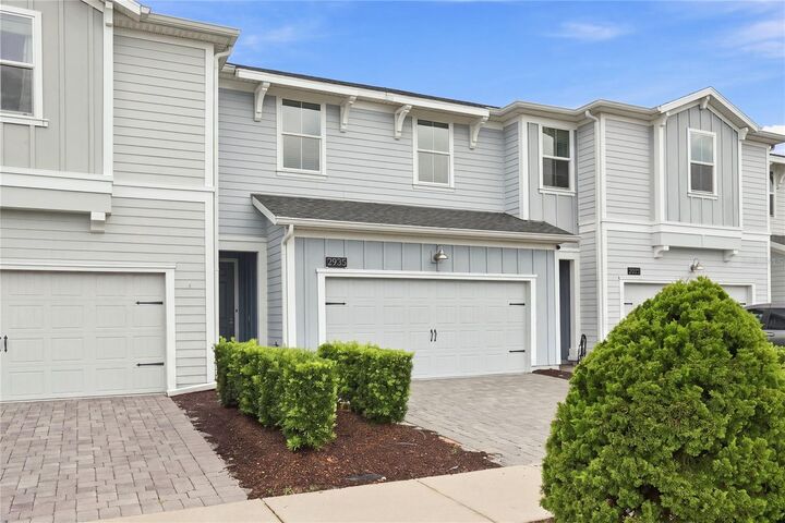 Property Photo: 2935 Theme Street FL 34746