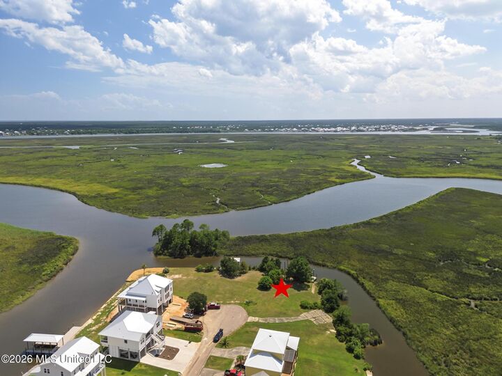 Property Photo: 310 Puunani Place MS 39525