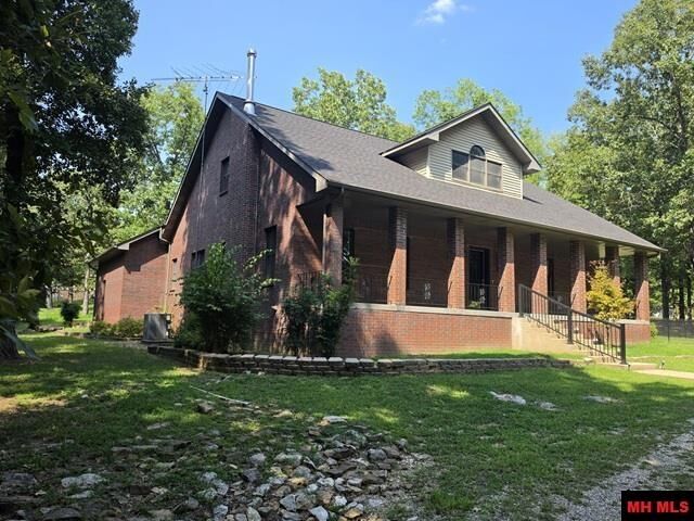 Property Photo:  380 Plains Drive  AR 72653 