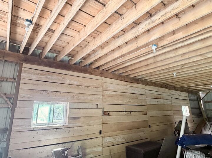 Property Photo: 7315 Bothwell Highway MI 49247-9525