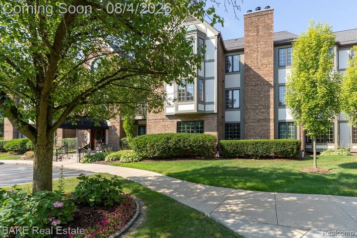 Property Photo: 811 Deer Court MI 48170 1749