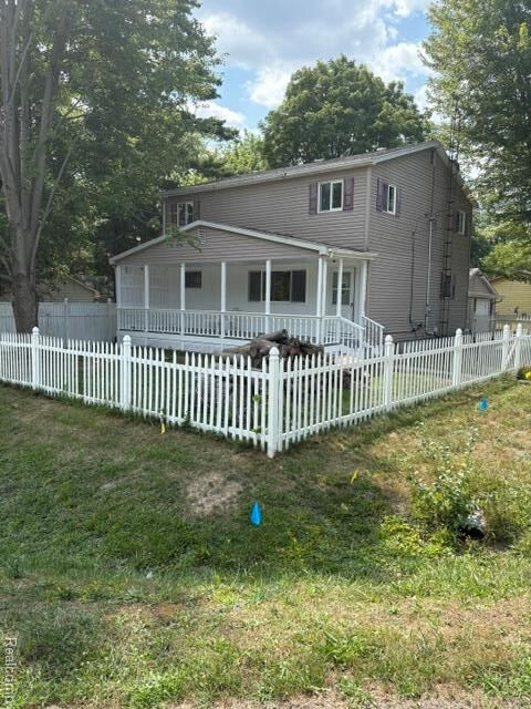 Property Photo: 1297 Maxson Street MI 48504 4208